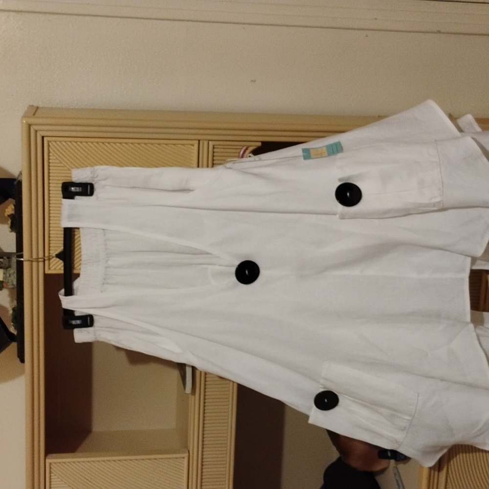Pants Suit